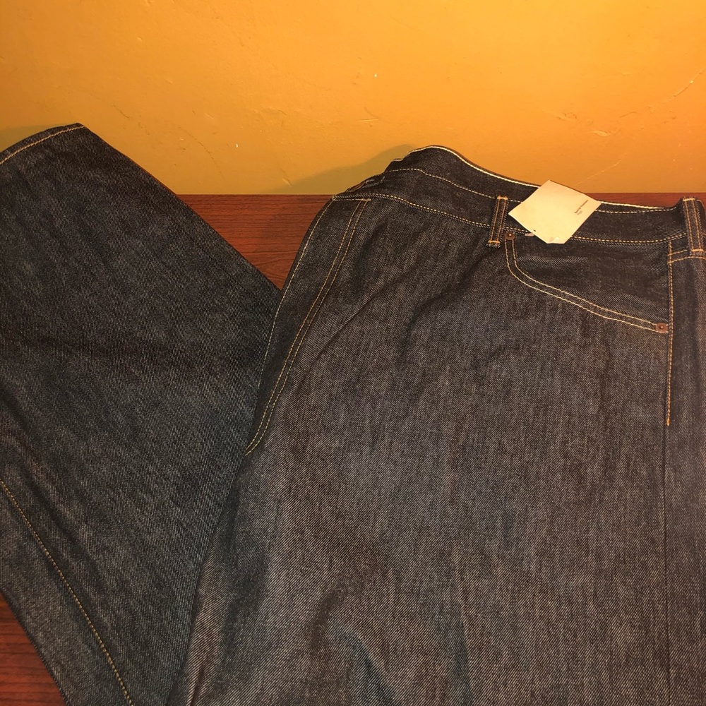 Jeans - Picture 3 of 3